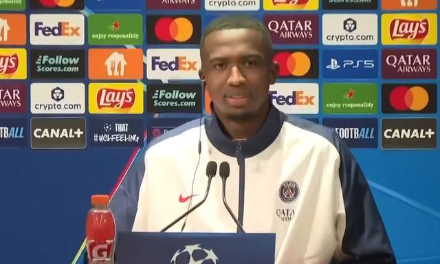 百度体育-帕乔：纽卡身体对抗能力强&amp;amp;习惯长传冲吊，我们已为此做好准备